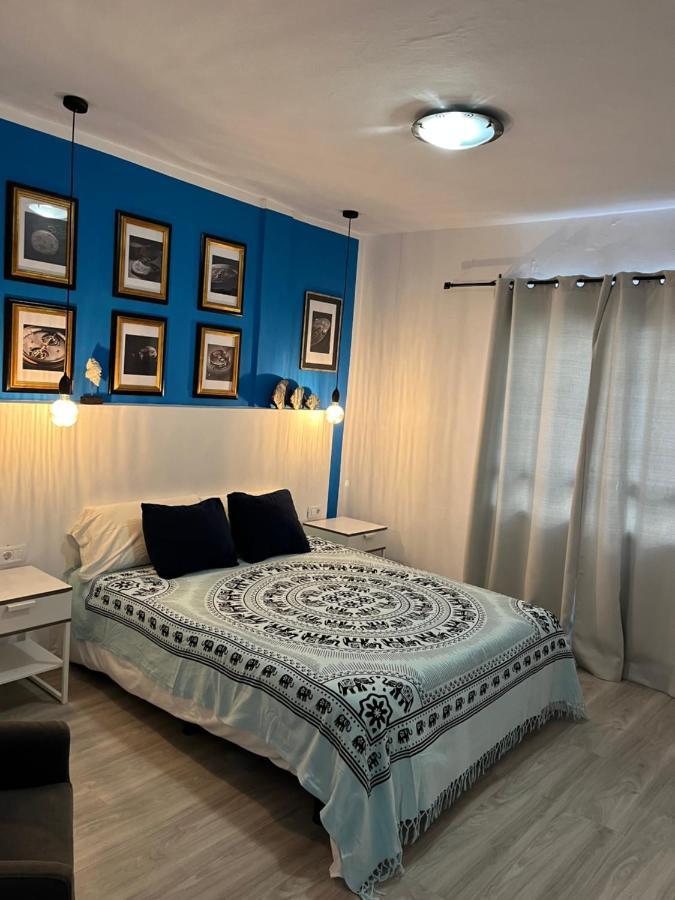 Cornelias Home Tc1 Playa Los Cristianos  Exterior foto